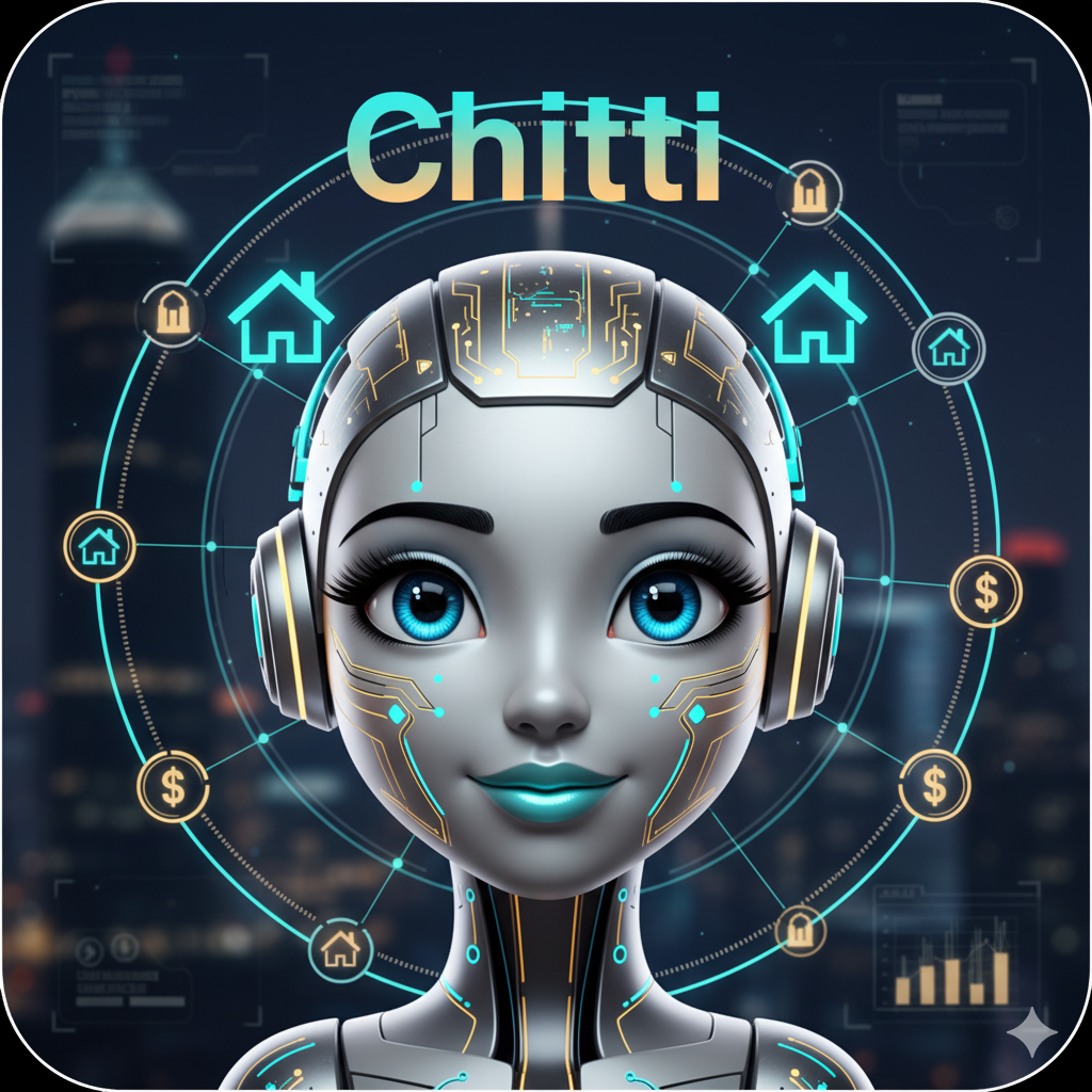 Chitti